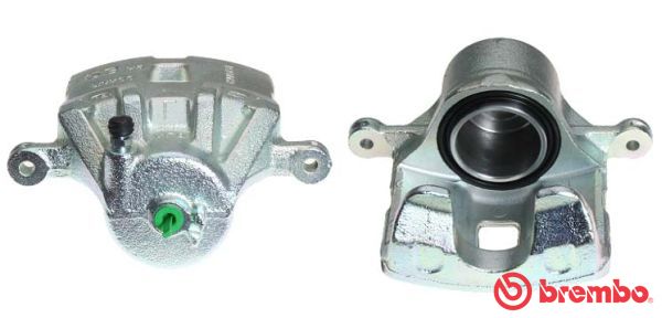 Brake Caliper HYUNDAI GRANDEUR (TG) 06/03-