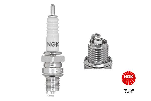 Spark Plug 6512 - MC Standard Spark Plug 6512 - MC Standard