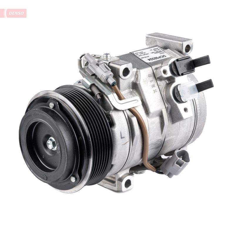 Compressor, air conditioning TOYOTA 883106A420 / 883206A540 / 884106A140 Compressor, air conditioning TOYOTA 883106A420 / 883206A540 / 884106A140