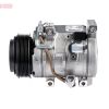 Compressor, air conditioning TOYOTA 883106A420 / 883206A540 / 884106A140