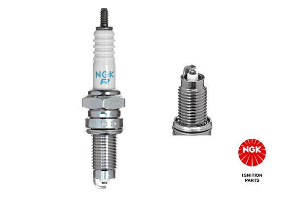 Spark Plug 5537 Spark Plug 5537