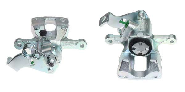 Brake Caliper HYUNDAI ACCENT IV Saloon (RB) 08/10- / KIA RIO III