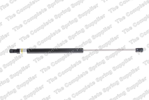 Gas Spring, boot/cargo area pakiruumile VW TIGUAN 9/07-
