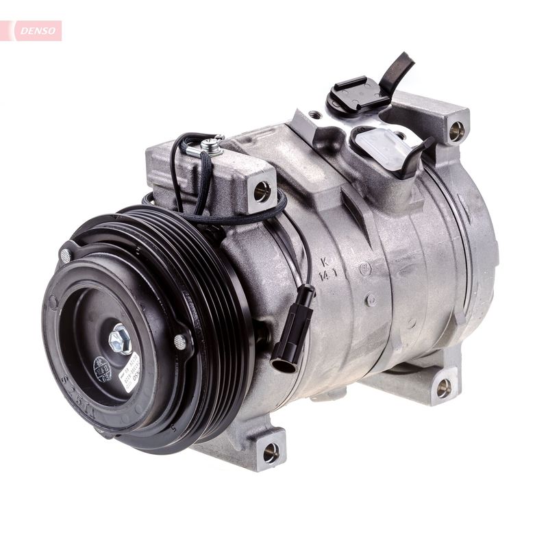 Compressor, air conditioning IVECO - 5801362246 Compressor, air conditioning IVECO - 5801362246