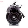 Compressor, air conditioning IVECO - 5801362246