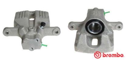 Brake Caliper HONDA LEGEND IV (KB_) 10/04- Brake Caliper HONDA LEGEND IV (KB_) 10/04-