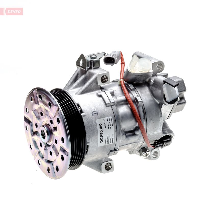 Compressor, air conditioning TOYOTA - 88310-02390/88310- Compressor, air conditioning TOYOTA - 88310-02390/88310-