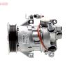 Compressor, air conditioning TOYOTA - 88310-02390/88310-