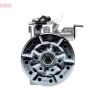 Compressor, air conditioning TOYOTA - 88310-02390/88310-