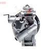Compressor, air conditioning TOYOTA - 88310-02390/88310-