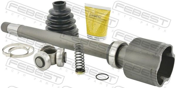 Joint Kit, drive shaft ALFA ROMEO 1349786080, CITROEN 3273.PJ, FIAT 13497