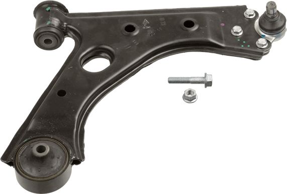 Control/Trailing Arm, wheel suspension OPEL 55703231