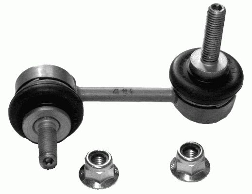 Link/CoupIing Rod, stabiliser 997 333 070 04 Porsche