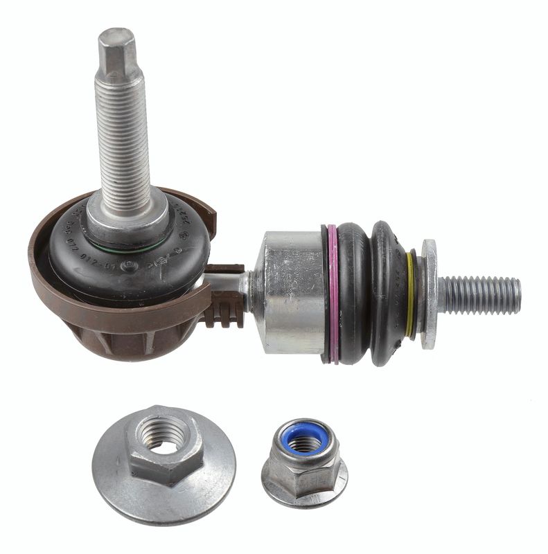 Link/CoupIing Rod, stabiliser VOLVO - 31317271