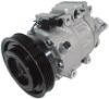 Compressor, air conditioning HYUNDAI ELANTRA/ KIA CEED