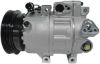 Compressor, air conditioning HYUNDAI ELANTRA/ KIA CEED