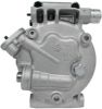 Compressor, air conditioning HYUNDAI ELANTRA/ KIA CEED