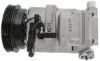 Compressor, air conditioning HYUNDAI ELANTRA/ KIA CEED