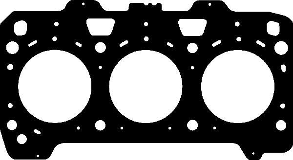 Gasket, cylinder head PSA 02090X Gasket, cylinder head PSA 02090X