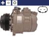 Compressor, air conditioning OPEL Astra G / Zafira