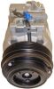 Compressor, air conditioning OPEL Astra G / Zafira