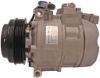 Compressor, air conditioning OPEL Astra G / Zafira