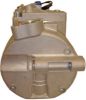 Compressor, air conditioning OPEL Astra G / Zafira