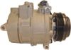Compressor, air conditioning OPEL Astra G / Zafira