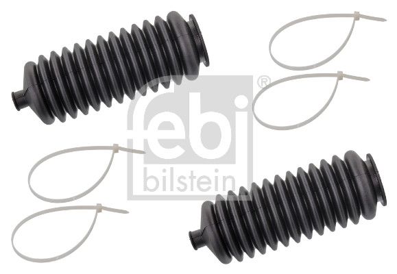 Bellow Kit, steering Renault 77 01 469 497 S1 Bellow Kit, steering Renault 77 01 469 497 S1