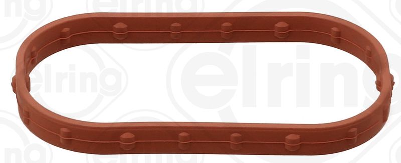 Gasket, intake manifold GM 12666814