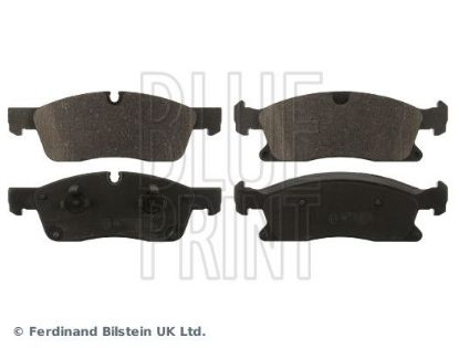Brake Pad Set, disc brake MB 007 420 80 20 Brake Pad Set, disc brake MB 007 420 80 20