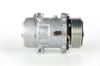 Compressor, air conditioning SCANIA SERIE P / R / T/ 4
