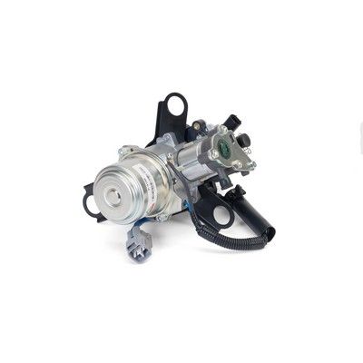 Compressor, compressed-air system Toyota Sequoia 08-17