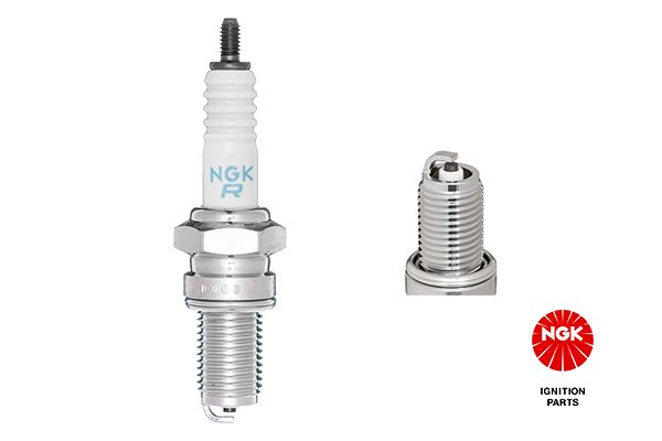 Spark Plug 7839 - YAMAHA - 94700-00345 Spark Plug 7839 - YAMAHA - 94700-00345