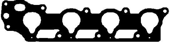 Gasket, intake manifold Honda 17105P0AA02