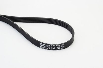 V-Ribbed Belt VAG - 03C 260 849A V-Ribbed Belt VAG - 03C 260 849A