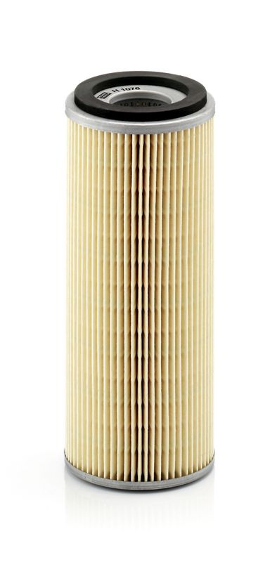 Oil Filter Mercedes OM 355