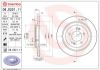 Brake Disc KIA - 58411D4650