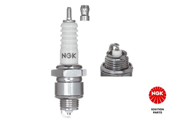 Spark Plug 3111 - MARINE Standard
