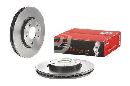 Brake Disc CRUZE (J300), ASTRA H (L48) Brake Disc CRUZE (J300), ASTRA H (L48)