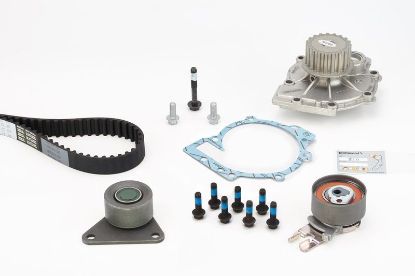 Water Pump & Timing Belt Kit MONDEO IV (BA7), V70 II (SW)