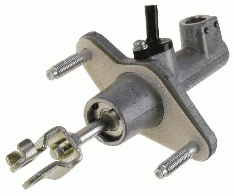 Master Cylinder, clutch -