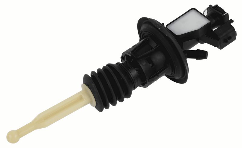 Master Cylinder, clutch -