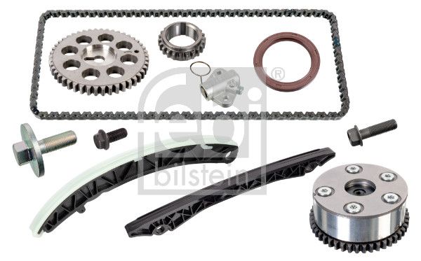 Timing Chain Kit SUZUKI 12761-78K00-000 S2 Timing Chain Kit SUZUKI 12761-78K00-000 S2