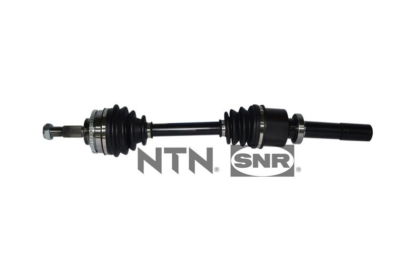 Drive Shaft RENAULT 8200613821