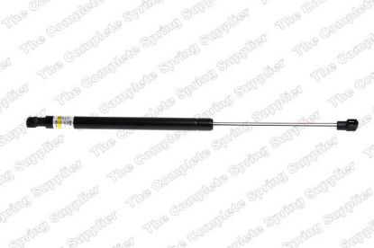 Gas Spring, boot/cargo area pakiruumile Toyota COROLLA