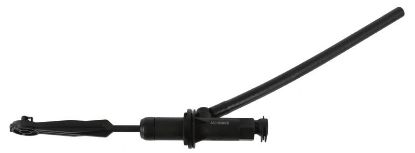 Master Cylinder, clutch - Master Cylinder, clutch -