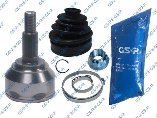 Joint Kit, drive shaft AUDI 7L6498099A