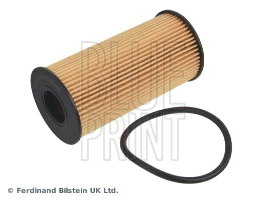 Oil Filter MERCEDES-BENZ - 608 184 01 00