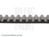 Timing Belt MAZDA RF71-12-205